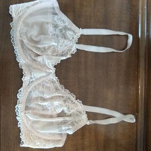 Savage x fenty unlined bra 36DD